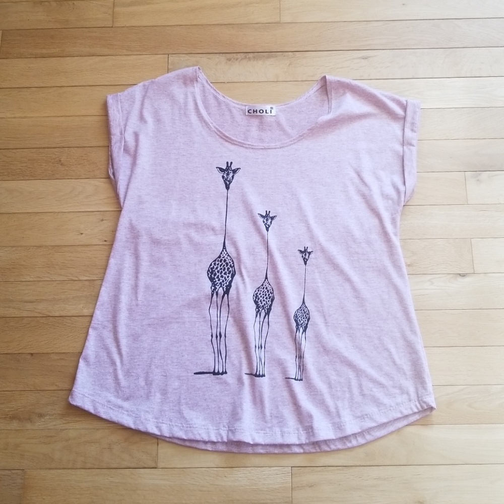 100% Cotton Cap Sleeve Top